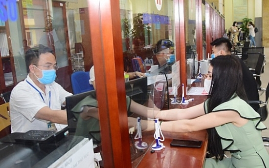 Hà Nội sẽ thành lập cơ quan phục vụ hành chính công cấp Thành phố