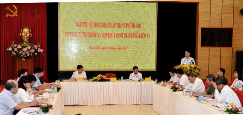 muc tieu la nang cao chat luong doi song nguoi dan