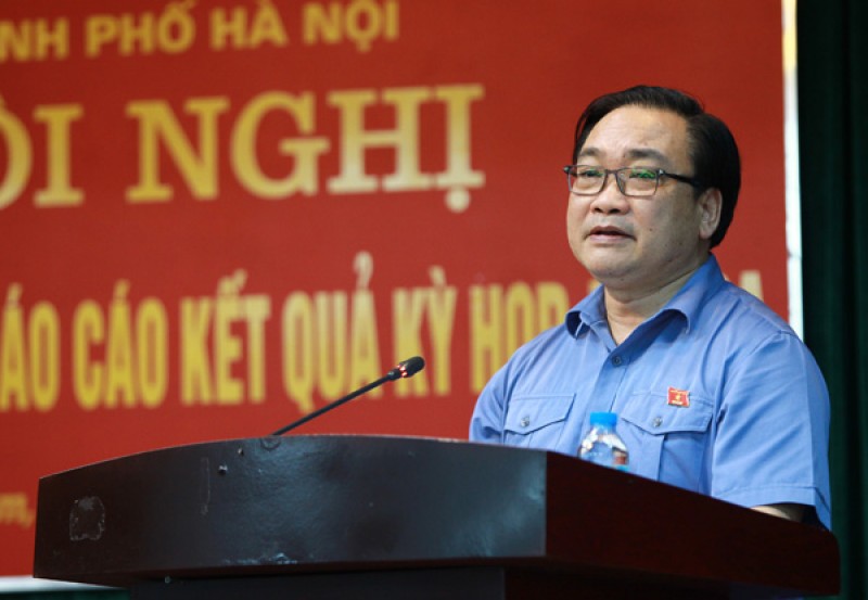 cac chinh sach deu nham on dinh cuoc song nguoi dan