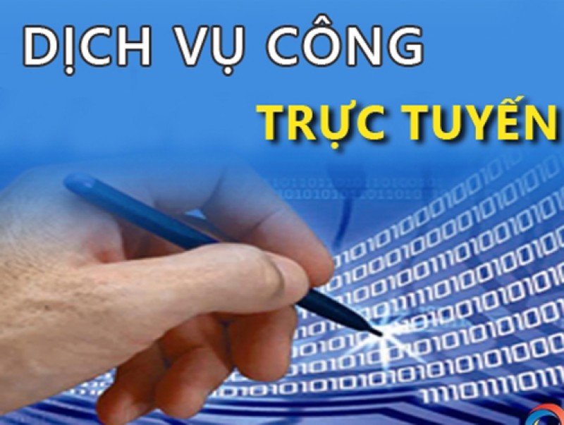 Bộ Tài nguyên và Môi trường: Sẵn sàng về hạ tầng dịch vụ công trực tuyến