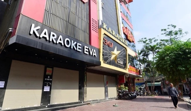 Sẽ cấp phép hoạt động cho cơ sở kinh doanh karaoke đủ điều kiện, đảm bảo PCCC