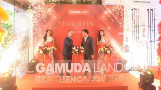 Gamuda Land Việt Nam: Giúp khách hàng nâng cao trải nghiệm để kinh doanh bền vững