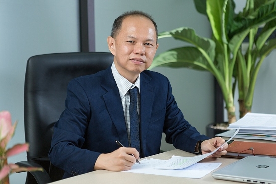 Tổng Giám đốc Gamuda Land Việt Nam chia sẻ “chìa khóa” thành công