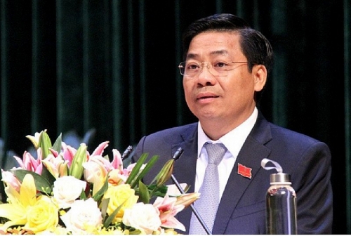 Thủ tướng phê chuẩn chức vụ Chủ tịch Ủy ban nhân dân tỉnh Bắc Giang