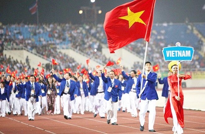 Hà Nội: Chuẩn bị chu đáo cho SEA Games 31