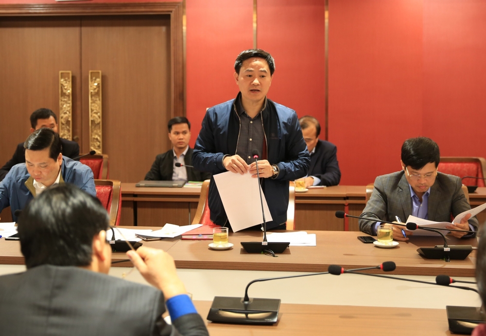 Phó Bí thư Thường trực Thành ủy Nguyễn Thị Tuyến: Đảm bảo tất cả mọi người, mọi nhà đều có Tết