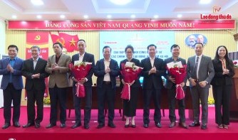 Hoạt động thiết thực của tổ chức Công đoàn Thủ đô