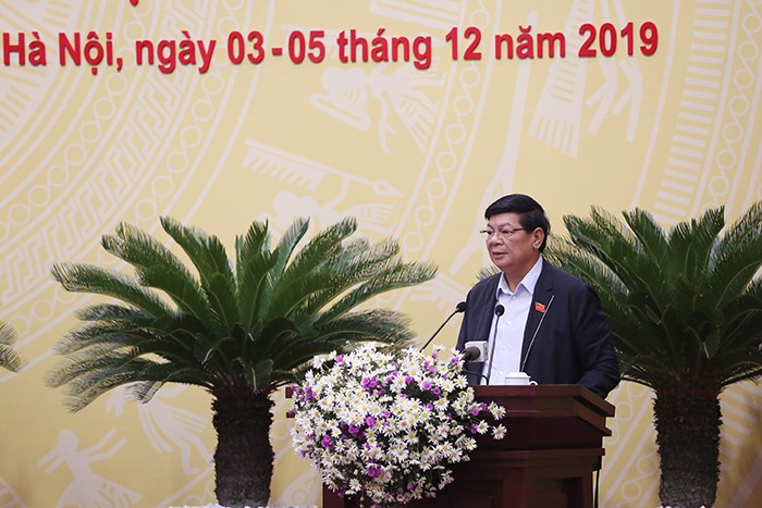 Hà Nội đã thu hồi 28/383 dự án sử dụng đất chậm triển khai