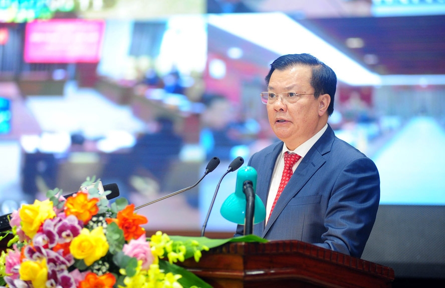 Bí thư Thành ủy Hà Nội: Đề cao vai trò, trách nhiệm và sự gương mẫu của người đứng đầu