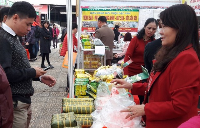 Hà Nội: 20 doanh nghiệp đăng ký tham gia chương trình bình ổn thị trường