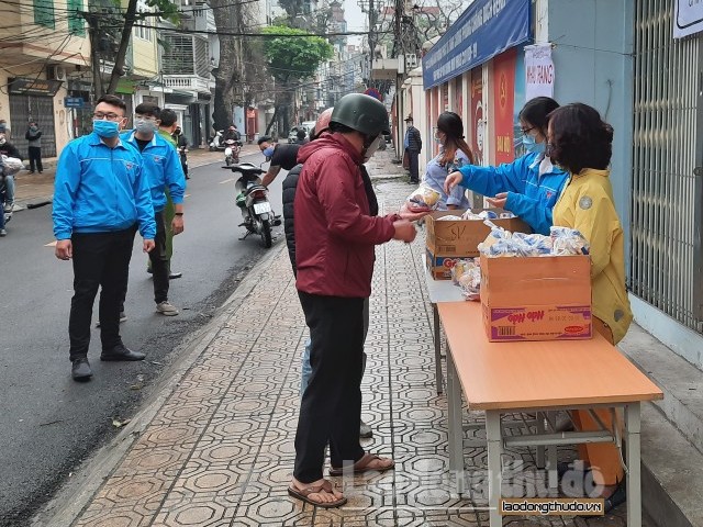 Phát huy hiệu quả tuyên truyền phòng dịch qua mạng xã hội