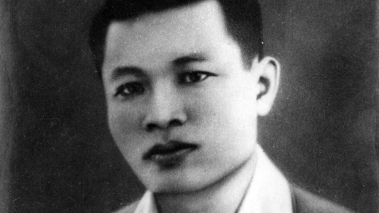 Phan Đăng Lưu, người chiến sĩ tiên phong trên mặt trận báo chí và văn học cách mạng