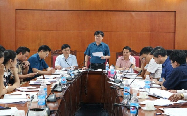Huyện Mê Linh: Chất lượng giải quyết đơn thư ngày càng được nâng cao