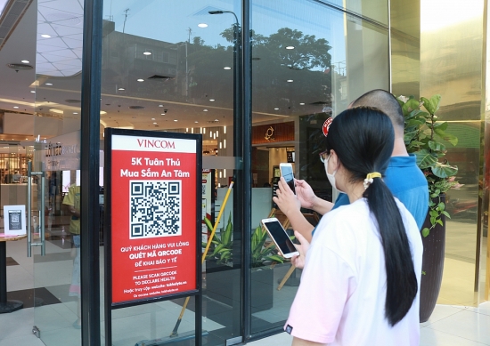 Số smartphone cài đặt PC-Covid tại Hà Nội đạt tỷ lệ trên 62%