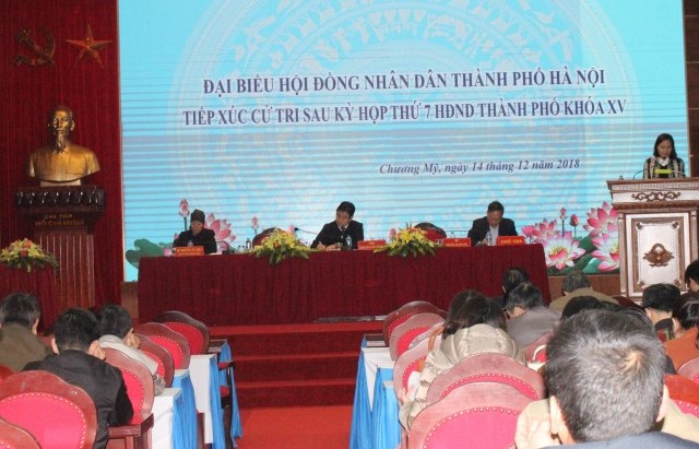 Xử lý hơn 700 công trình vi phạm trật tự xây dựng trong 10 tháng đầu năm