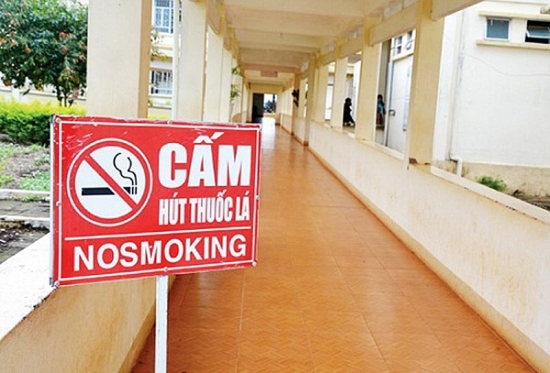 Hà Nội: Đưa tiêu chí “Không hút thuốc” vào tiêu chuẩn công nhận Gia đình văn hóa, Khu dân cư văn hóa