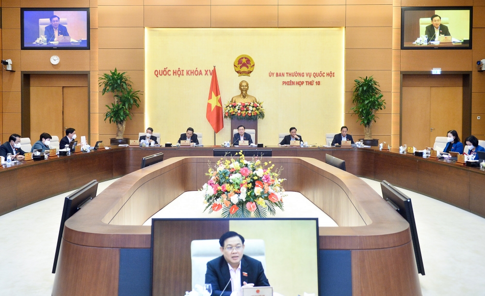 Dự án Vành đai 4 Vùng Thủ đô Hà Nội có thể được trình Quốc hội xem xét tại Kỳ họp thứ 3