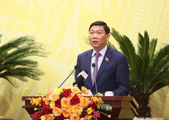 Hà Nội xây dựng 2 kịch bản tăng trưởng kinh tế cho giai đoạn 2021 – 2025
