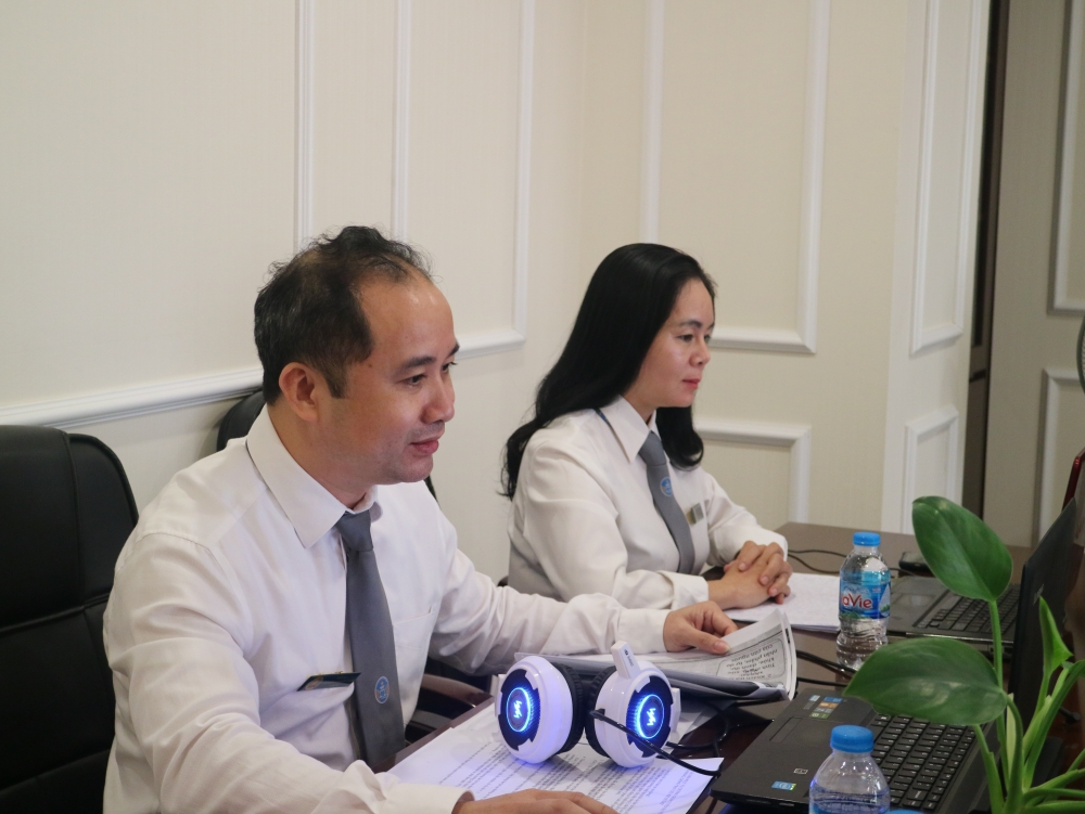 Đoàn Luật sư Hà Nội tổ chức Tuần tư vấn, trợ giúp pháp lý miễn phí