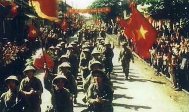 Công đoàn Sở Tư pháp Hà Nội đẩy mạnh tuyên truyền Ngày giải phóng Thủ đô