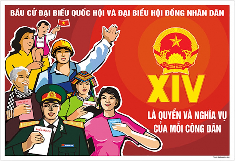 10 sự kiện tiêu biểu của Quốc hội Việt Nam năm 2021