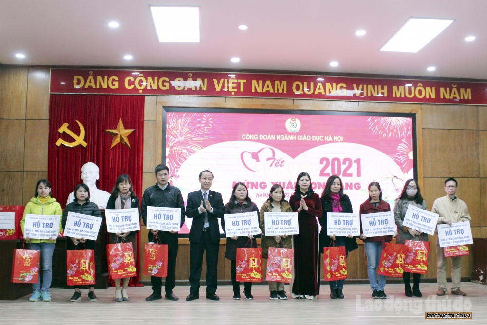 Triển khai nhiệm vụ học kỳ II năm học 2020 - 2021