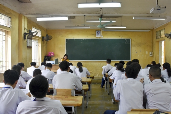 Sự việc học sinh vi phạm kỷ luật ở Hà Nội: Yêu cầu tăng cường giáo dục đạo đức cho học sinh