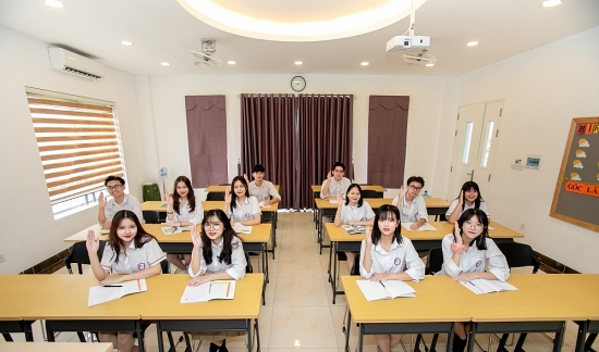 Xếp hạng các quốc gia tốt nhất về giáo dục: Việt Nam tăng 5 bậc