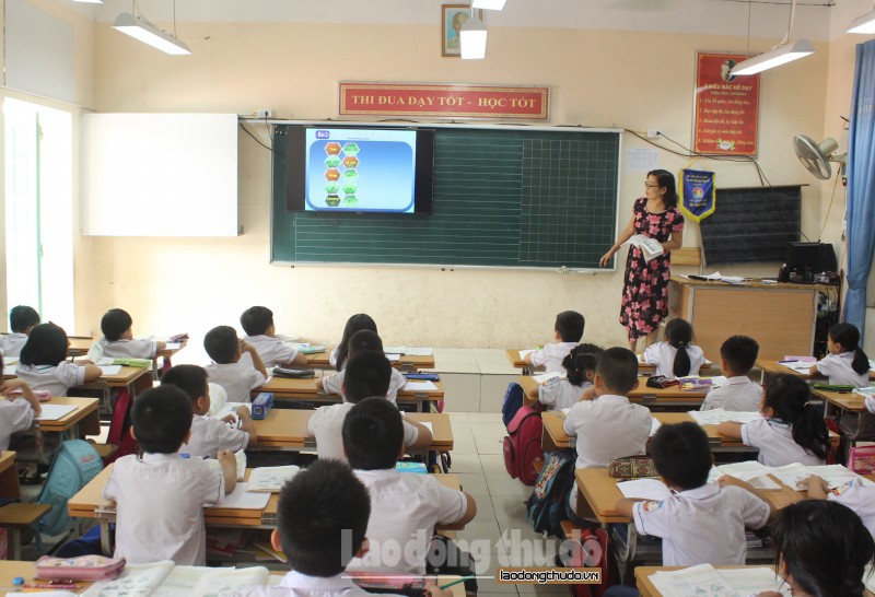 Bộ Giáo dục và Đào tạo gửi lời chia buồn tới gia đình các học sinh bị tai nạn tại Lào Cai