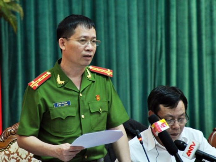 Công an Hà Nội: Không có đường dây “chạy” công chức tại huyện Sóc Sơn