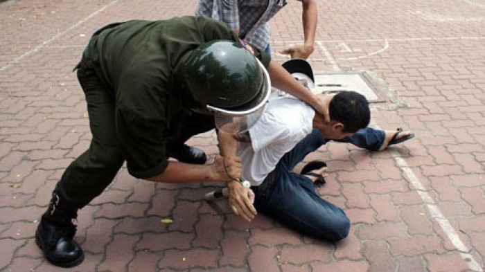 CATP Hà Nội: Mở đợt cao điểm trấn áp tội phạm, giữ gìn thành phố bình yên