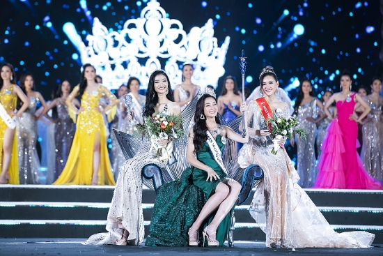 Cuộc thi Hoa hậu Thế giới Việt Nam 2021 dự kiến trở lại “đường đua” sắc đẹp trong tháng 3 tới đây