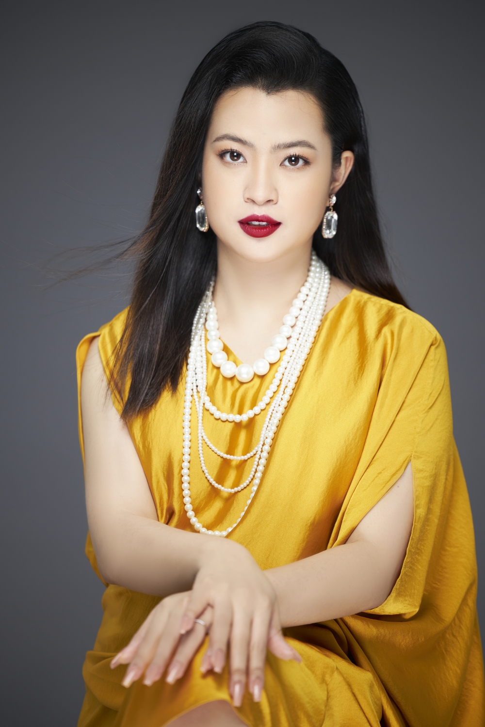 Đầm Lụa Dạ Hội Cúp Ngực Hở Lưng Thiết Kế Cao Cấp- Váy Lụa Có Mút Ngực Hở  Lưng Dáng Đuôi Cá Tôn Dáng- Lady Dress | Shopee Việt Nam