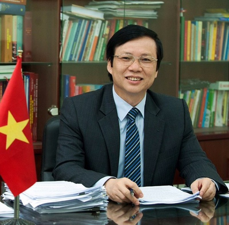 Nhà báo Hồ Quang Lợi: "Báo chí không được theo đuôi mạng xã hội"