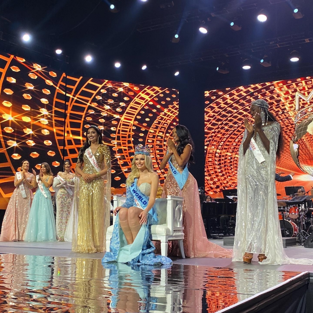 Miss World 2021: Người đẹp Ba Lan giành chiến thắng, Đỗ Thị Hà dừng chân ở Top 13
