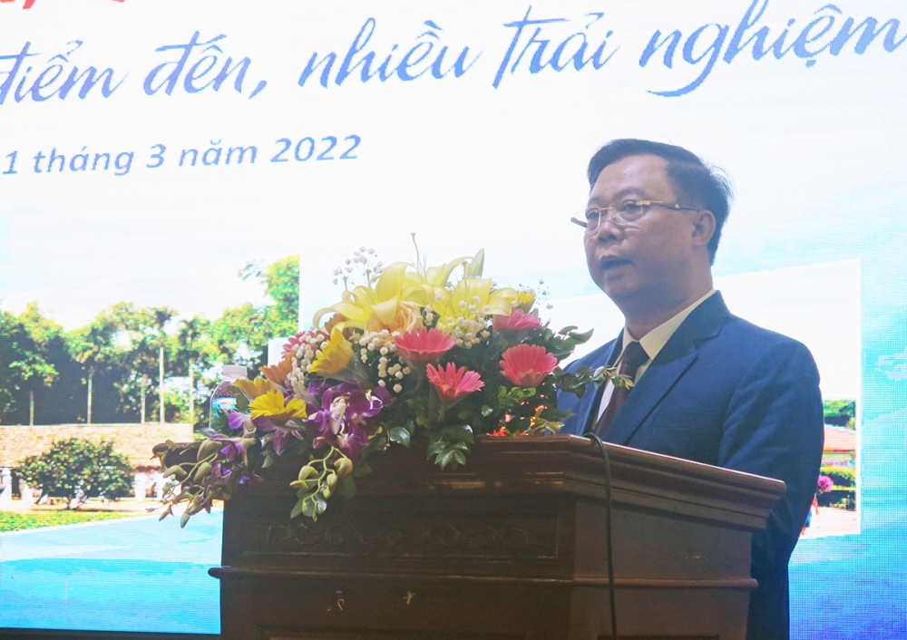 Thanh Hoá - Nghệ An - Hà Tĩnh: Ba địa phương - một điểm đến, nhiều trải nghiệm