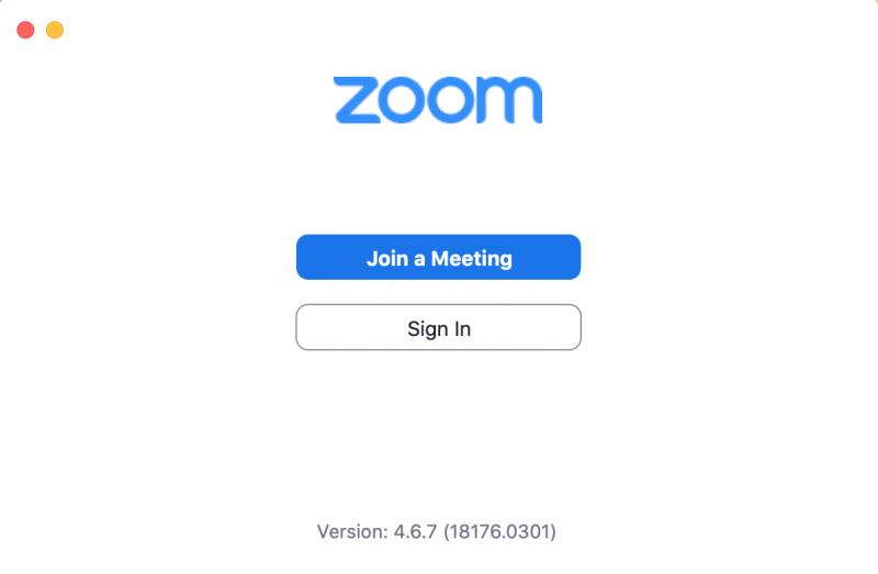 Phần mềm Zoom để lộ thông tin cá nhân hơn 500 nghìn tài khoản người dùng