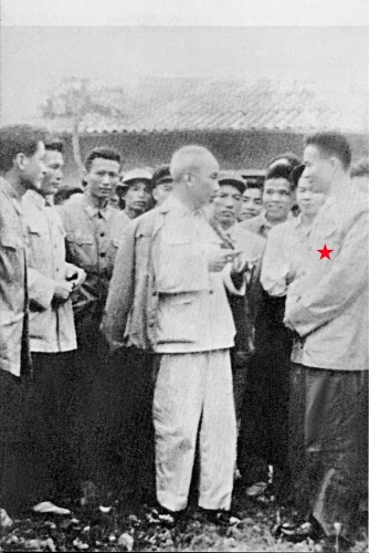 Thiếu tướng Hoàng Thế Thiện - Vị tướng tài trong Chiến dịch Hồ Chí Minh lịch sử