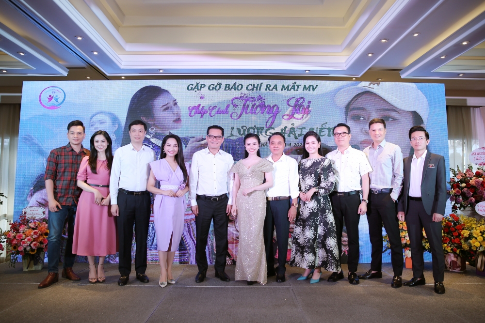 Lương Hải Yến ra mắt MV “Chắp cánh tương lai” sau 3 năm đăng quang Quán quân Sao mai