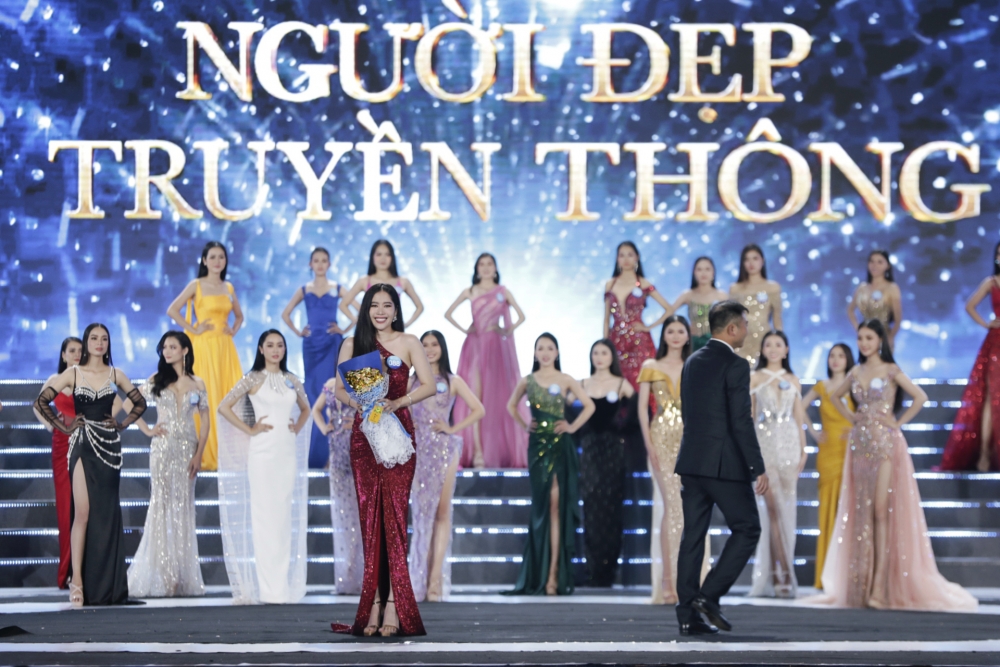 38 thí sinh vào Chung kết Miss World Việt Nam