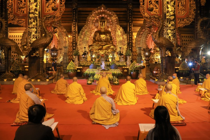 Nguồn gốc và ý nghĩa ngày Đại lễ Phật đản