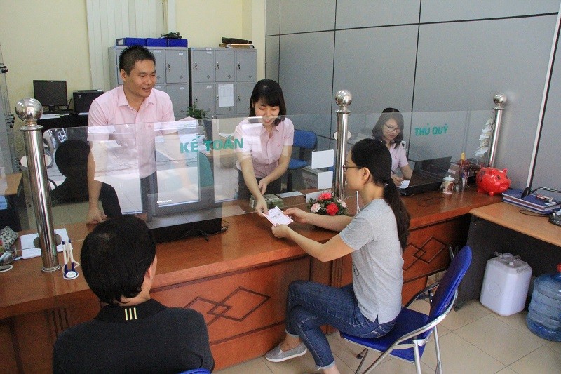 ho tro khoi nghiep tren dia ban quan nam tu liem