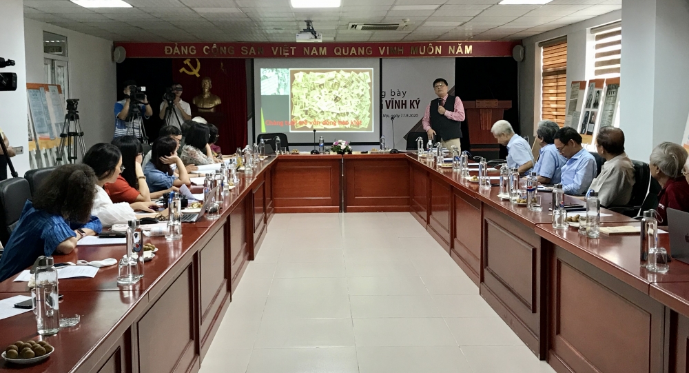 Tọa đàm, trưng bày chuyên đề về Trương Vĩnh Ký - người mở đường cho báo chí quốc ngữ