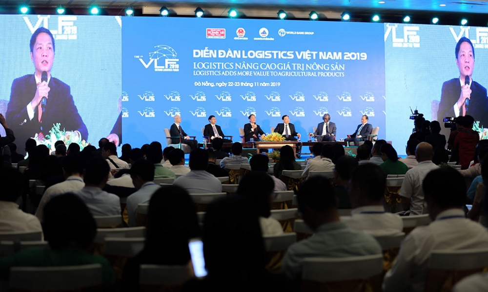 Sắp diễn ra Diễn đàn Logistics Việt Nam 2020