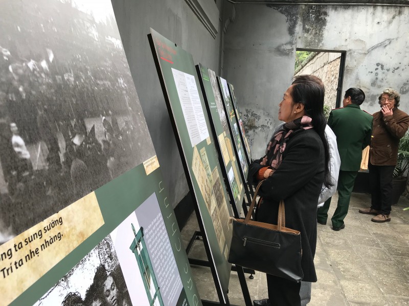 pho duc chinh dai su khong thanh chet la vinh