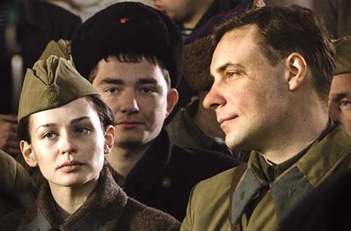 Cơ hội xem phim Nga miễn phí cho khán giả Thủ đô