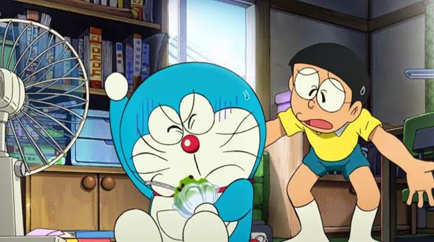 Giải mã thương hiệu hoạt hình ăn khách nhất Nhật Bản: Doraemon có gì mà ai