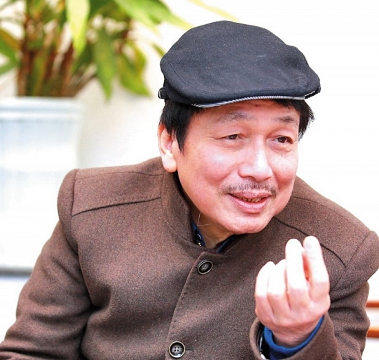 Vĩnh biệt nhạc sĩ Phú Quang, người nghệ sĩ nặng lòng với Hà Nội