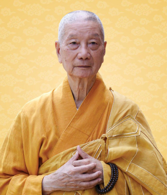 Trưởng lão Hoà thượng Thích Trí Quảng lên ngôi Quyền Pháp chủ Giáo hội Phật giáo Việt Nam
