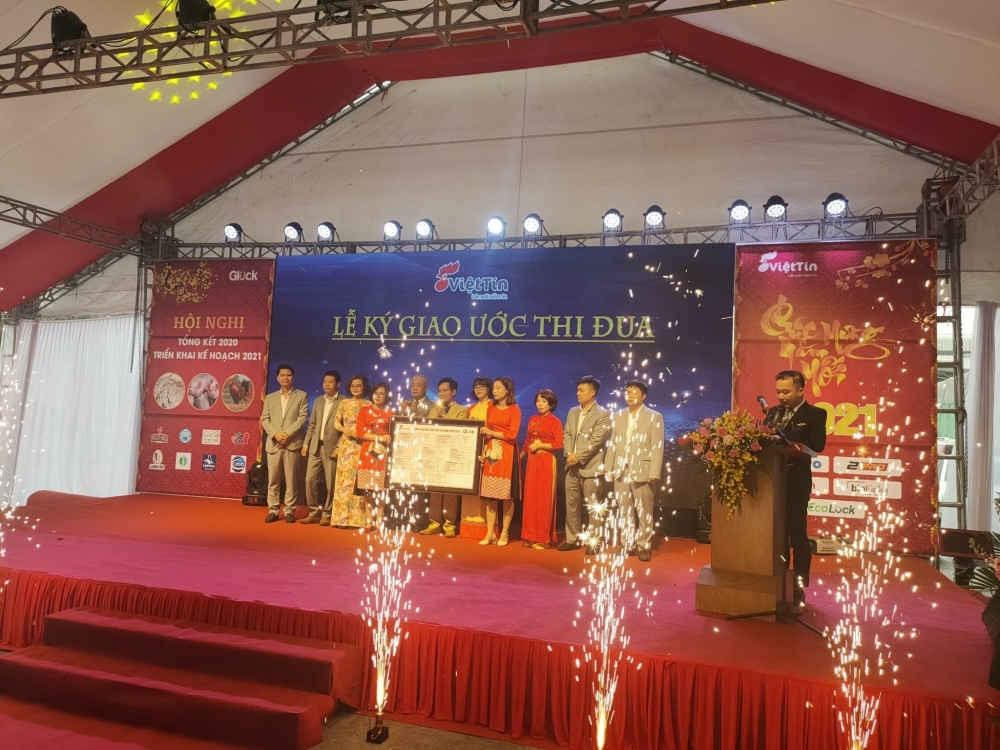 Liên đoàn Lao động huyện Sóc Sơn:  Tổ chức Hội nghị người lao động điểm năm 2021